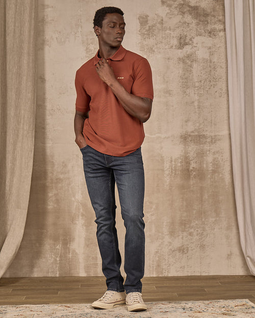 Polo Collin - MISE AU GREEN - 3