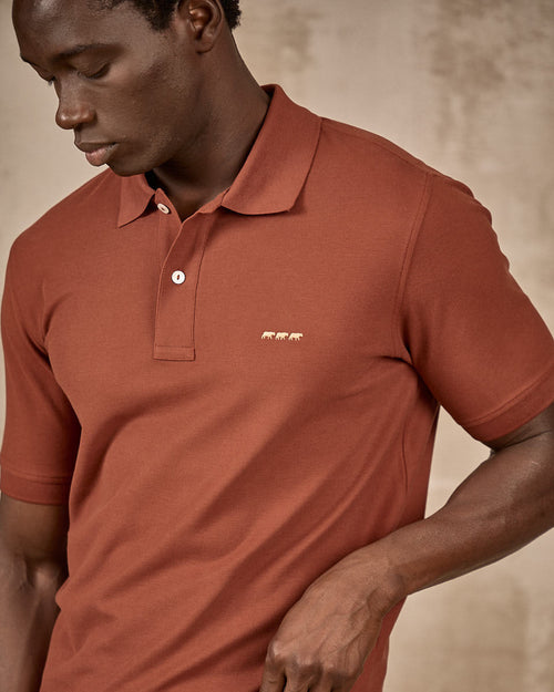 Polo Collin - MISE AU GREEN - 4