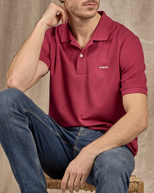 Polo Collin - MISE AU GREEN - 1