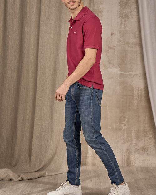 Polo Collin - MISE AU GREEN - 3