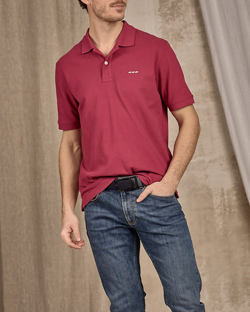 Polo Collin - MISE AU GREEN - 6