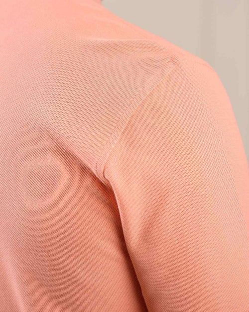 Polo Collin - MISE AU GREEN - 4