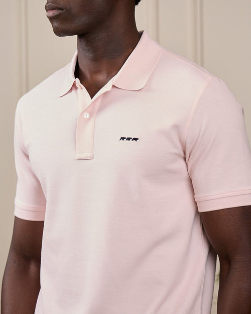 Polo Collin - MISE AU GREEN - 1