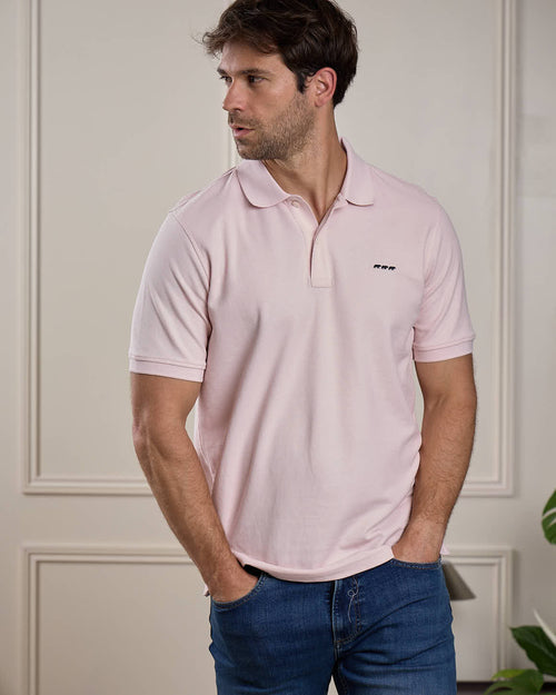 Polo Collin - MISE AU GREEN - 1
