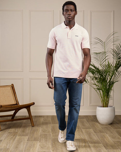 Polo Collin - MISE AU GREEN - 2