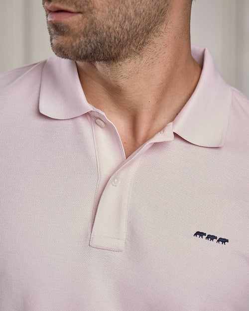 Polo Collin - MISE AU GREEN - 2