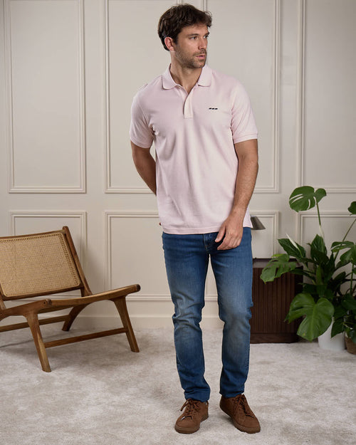 Polo Collin - MISE AU GREEN - 7