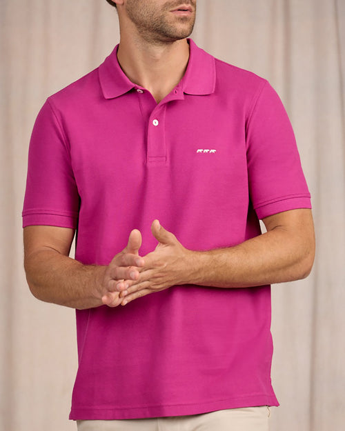 Polo Collin - MISE AU GREEN - 1