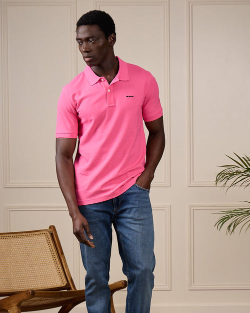 Polo Collin - MISE AU GREEN - 1