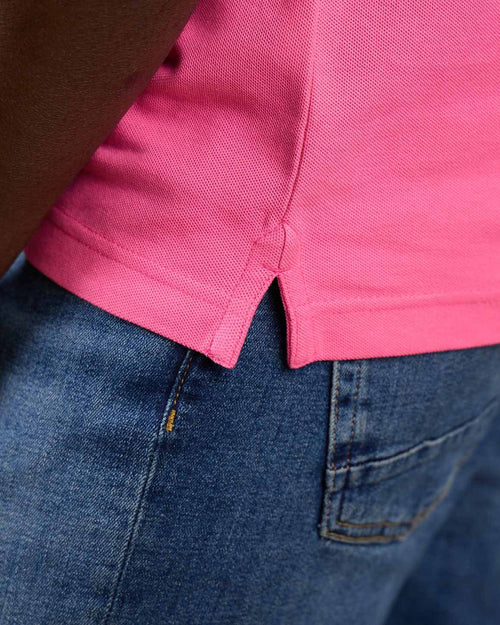 Polo Collin - MISE AU GREEN - 7