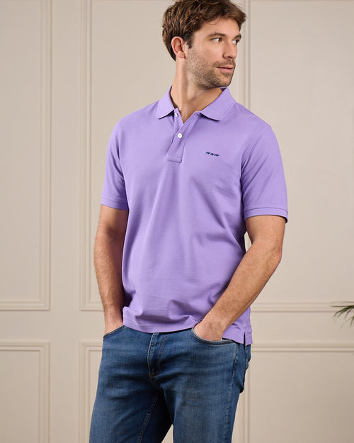 Polo Collin - MISE AU GREEN - 4