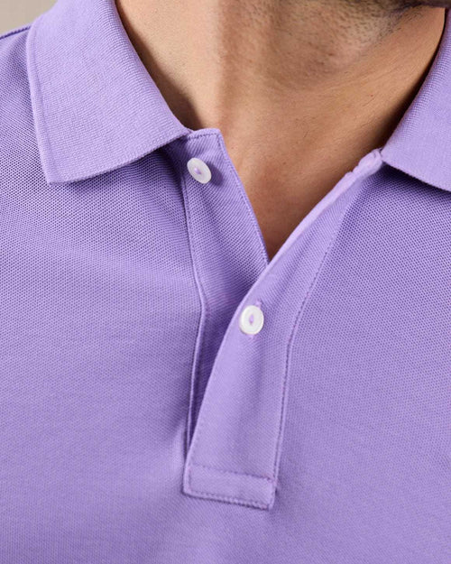 Polo Collin - MISE AU GREEN - 5