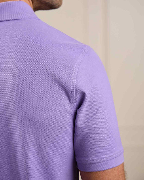 Polo Collin - MISE AU GREEN - 7