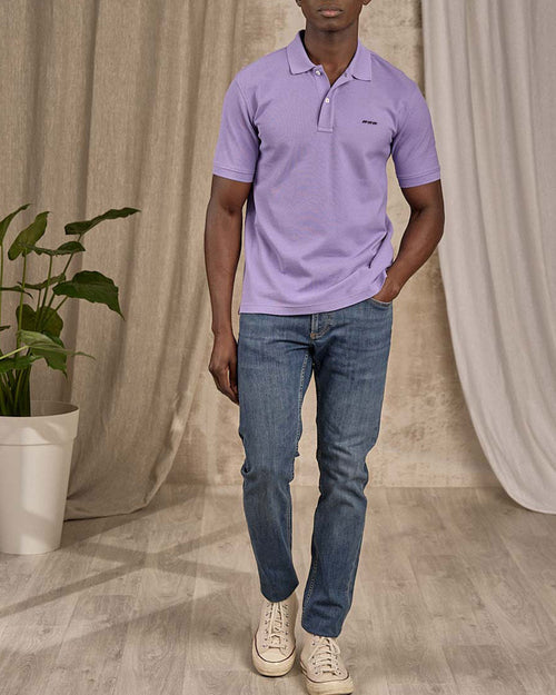 Polo Collin - MISE AU GREEN - 3