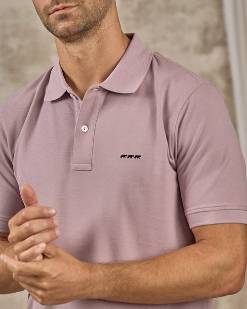 Polo Collin - MISE AU GREEN - 1