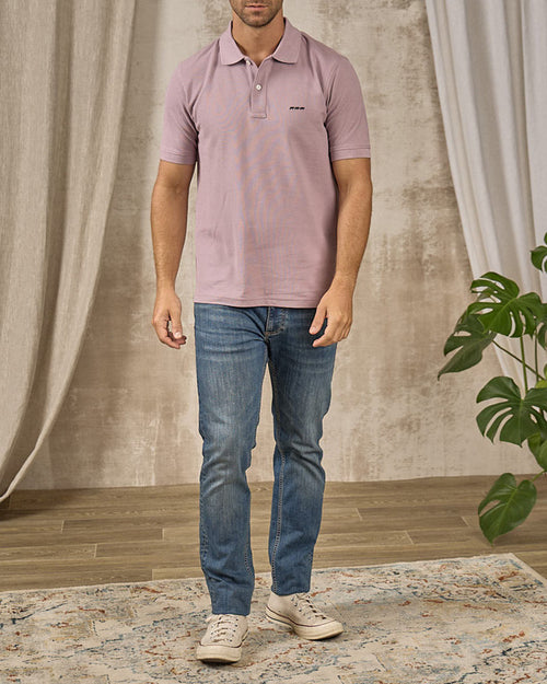 Polo Collin - MISE AU GREEN - 2