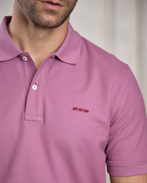 Polo Collin - MISE AU GREEN - 1