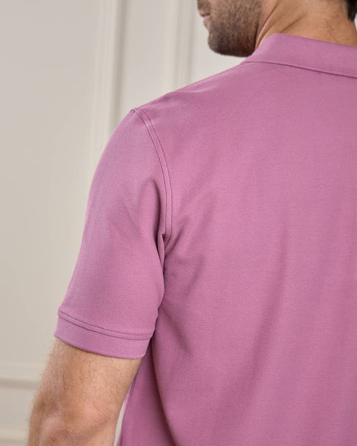 Polo Collin - MISE AU GREEN - 4