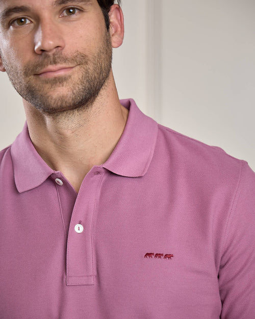 Polo Collin - MISE AU GREEN - 6