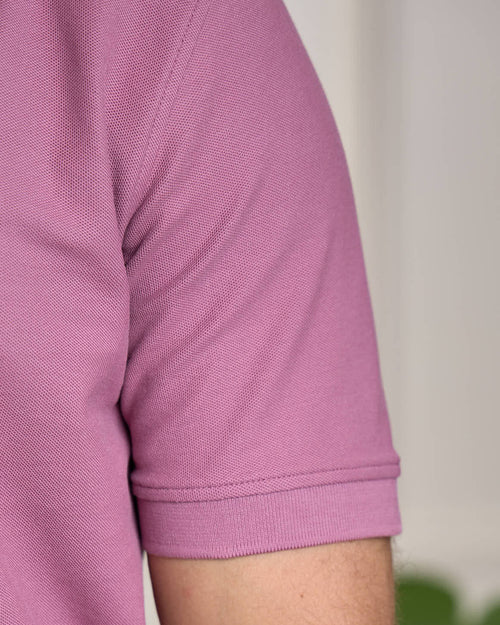 Polo Collin - MISE AU GREEN - 7