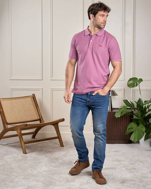 Polo Collin - MISE AU GREEN - 8
