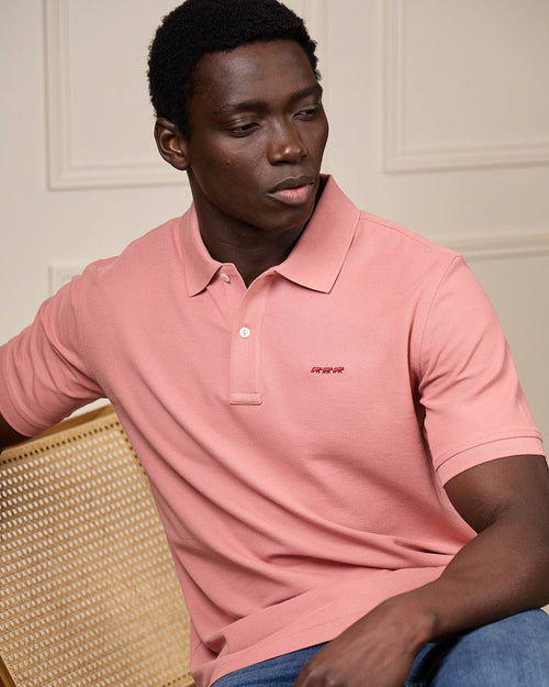 Polo Collin - MISE AU GREEN - 1