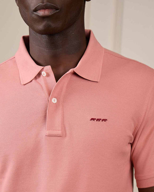 Polo Collin - MISE AU GREEN - 4