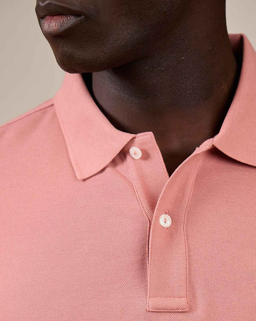 Polo Collin - MISE AU GREEN - 5