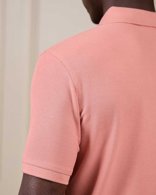 Polo Collin - MISE AU GREEN - 8