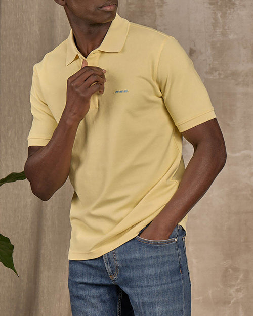 Polo Collin - MISE AU GREEN - 1