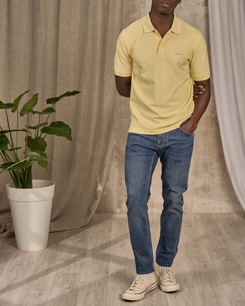 Polo Collin - MISE AU GREEN - 3