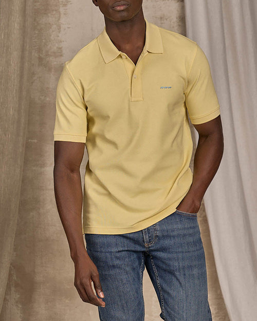 Polo Collin - MISE AU GREEN - 6