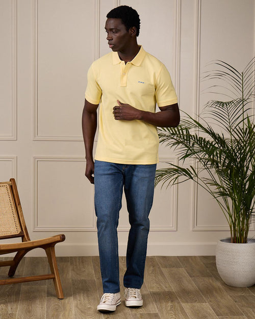 Polo Collin - MISE AU GREEN - 2