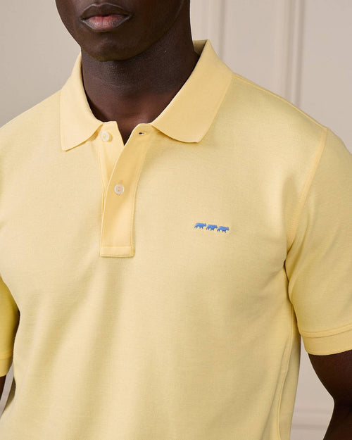 Polo Collin - MISE AU GREEN - 3