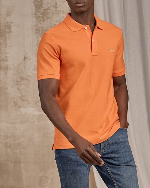 Polo Collin - MISE AU GREEN - 2