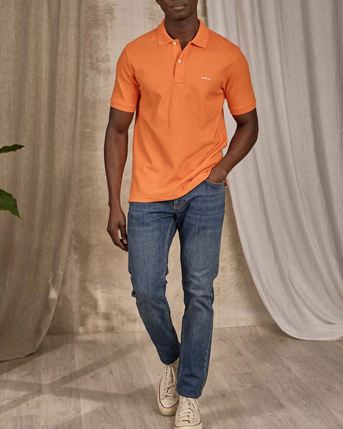 Polo Collin - MISE AU GREEN - 3