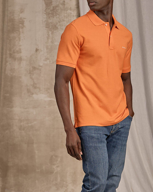 Polo Collin - MISE AU GREEN - 5