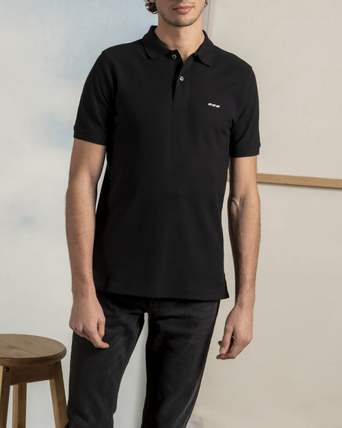 Polo Douglas - MISE AU GREEN - 5