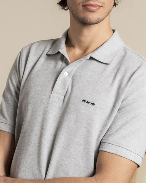 Polo Douglas - MISE AU GREEN - 1