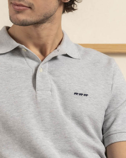 Polo Douglas - MISE AU GREEN - 2