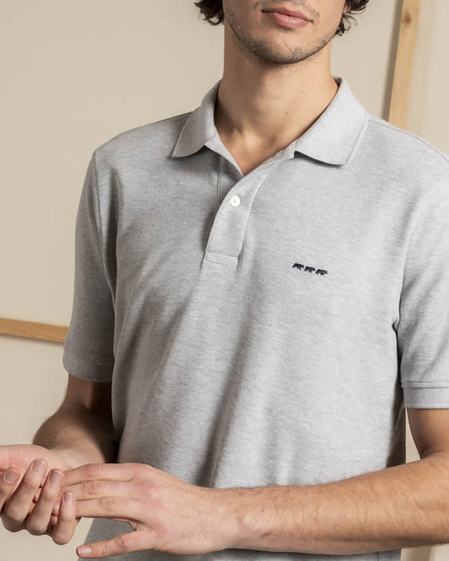 Polo Douglas - MISE AU GREEN - 4