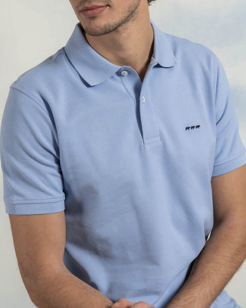 Polo Douglas - MISE AU GREEN - 2