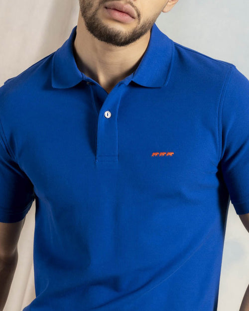 Polo Douglas - MISE AU GREEN - 3