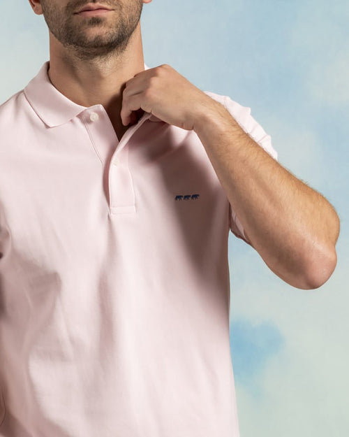 Polo Douglas - MISE AU GREEN - 4