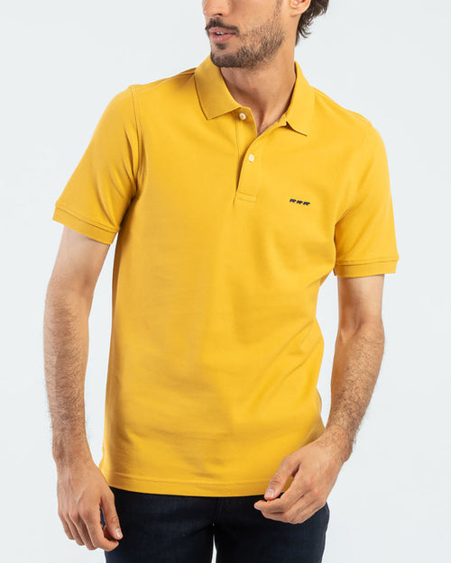 Polo Douglas - MISE AU GREEN - 1