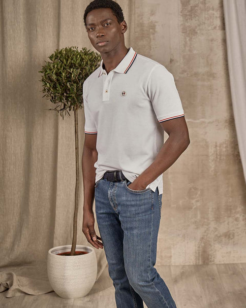 Polo manches courtes - MISE AU GREEN - 2