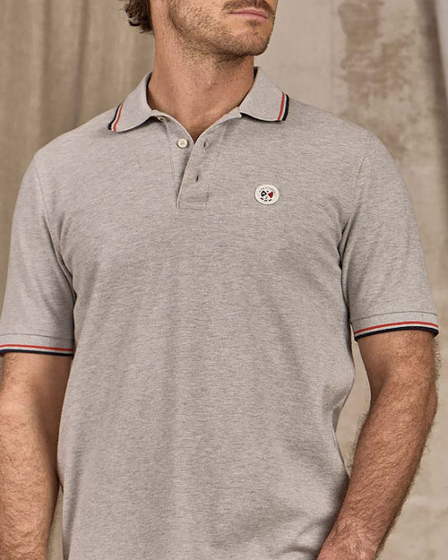 Polo manches courtes - MISE AU GREEN - 3