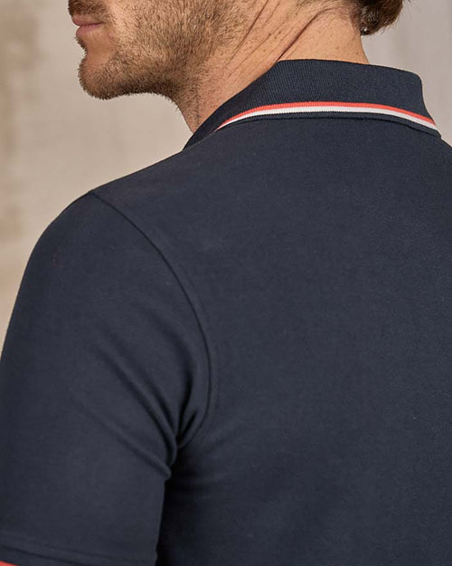 Polo manches courtes - MISE AU GREEN - 2
