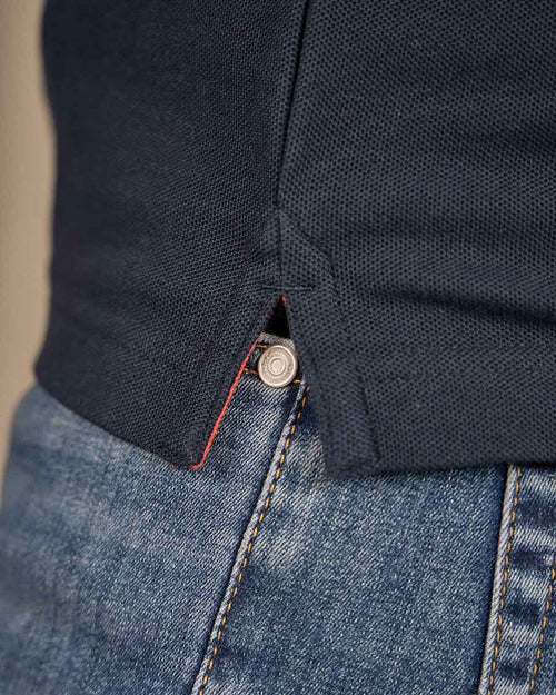 Polo manches courtes - MISE AU GREEN - 3