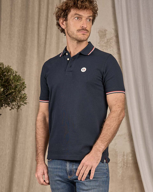 Polo manches courtes - MISE AU GREEN - 5